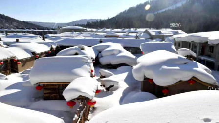 雪乡景区大年初三不会闭园，揭开不实传闻的真相