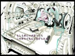 重磅推出，DECO27携手初音ミク演绎罪与罚的全新篇章