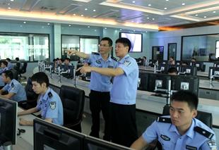 民警们的真实生活是什么样？只有参与才知道里面的辛酸！