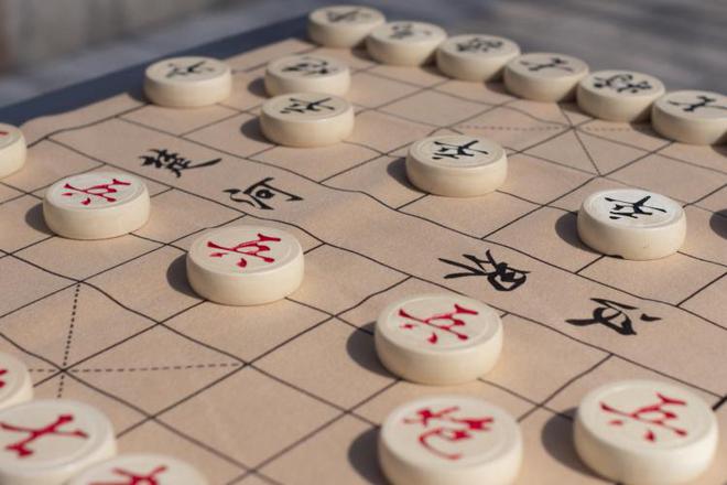 象棋录音门调查结果：41人被处罚