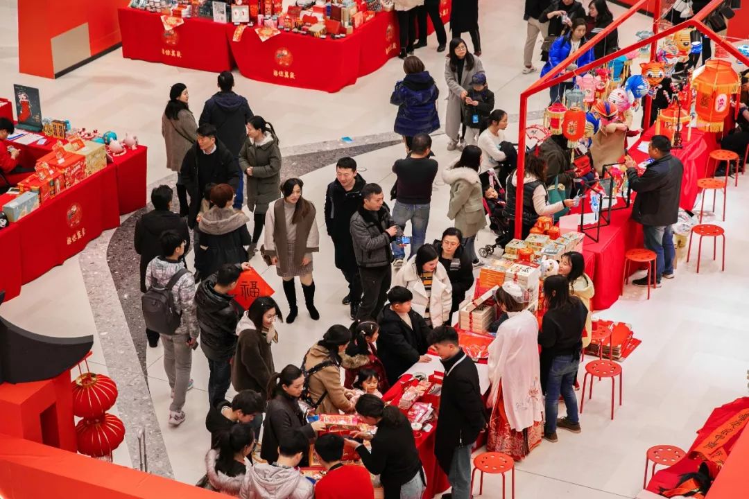 六部电影齐聚春节档发布会