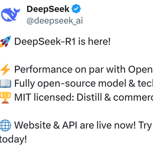 DeepSeek-R1助力下的创新之旅，探索无限可能的有趣应用