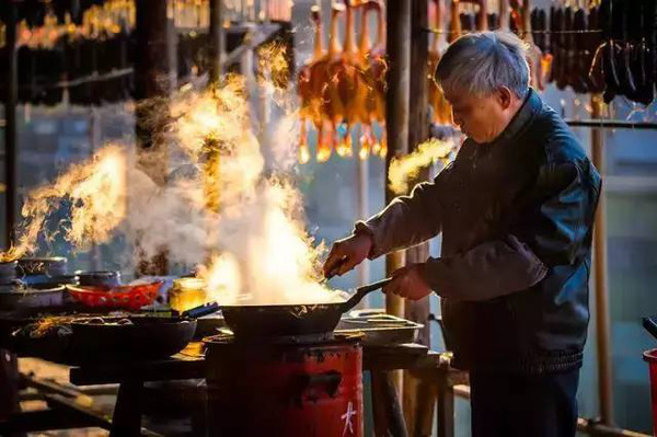 年味，并未消失！春节的温情与传承依旧炽热