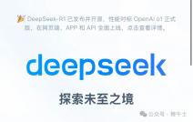 惊爆！DeepSeek遭澳大利亚禁令，背后真相究竟如何？