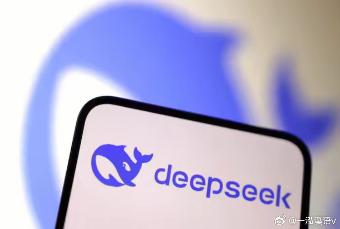 重磅来袭欧洲AI巨头被DeepSeek震撼激活，未来创新之路揭秘！