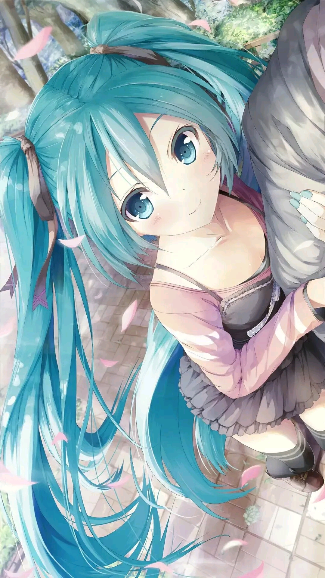 初音未来的音乐魔法，揭秘虚拟歌姬的无限魅力与最新动态