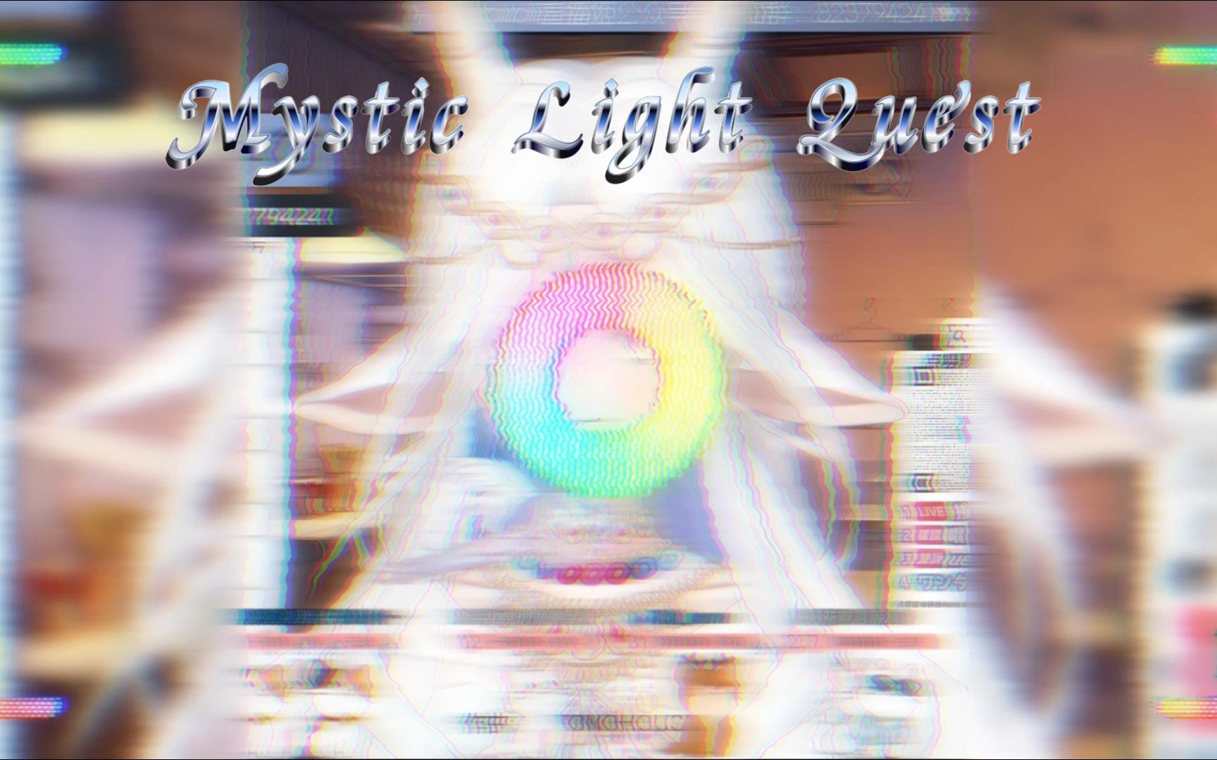 一、爆款标题关于‘ENGLISH COVER「Mystic Light Quest」feat. Namie’