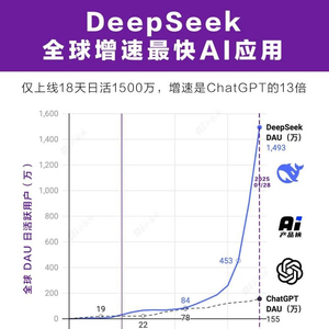 DeepSeek使用技巧