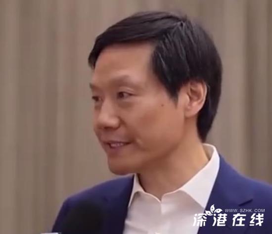 王传福雷军等在新闻联播出镜