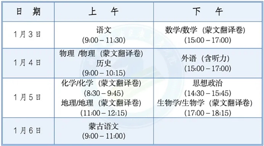 2025高考时间突袭！考生家长炸锅，这一细节竟成决胜关键？