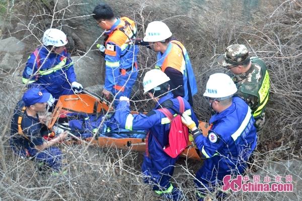 辅助爬山的“机器腿”火了