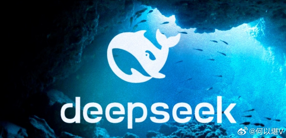 发言人赞DeepSeek