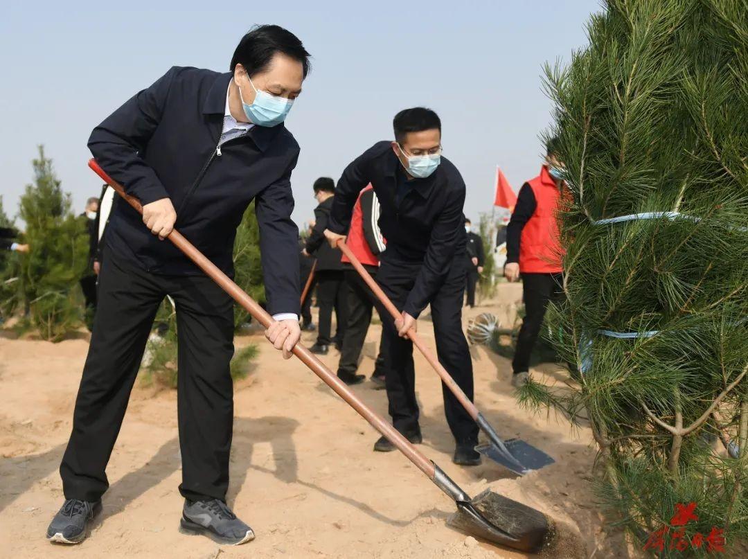 十大工作任务！今年要干这些事