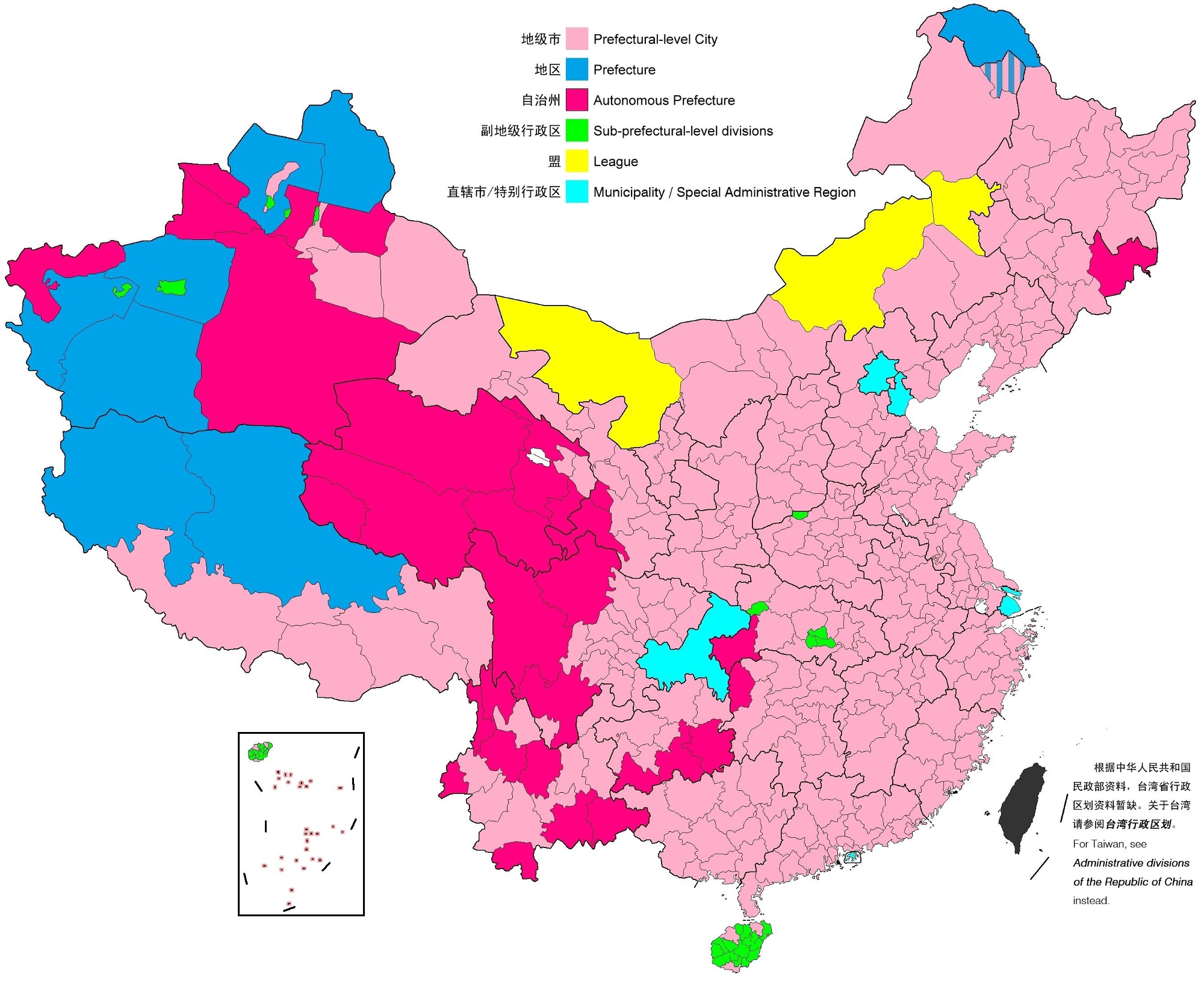 惊！全国290城集体体检，你的城市健康吗？