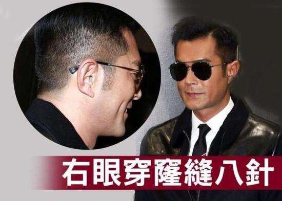 王晶重提35年前刘嘉玲被绑架内幕